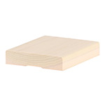 Poplar Casing B105