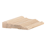 White Oak Casing B112