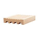Hard Maple Casing B115