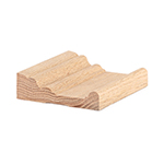 Red Oak Casing B1304