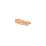 African Mahogany Crown Moulding B306