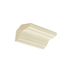 Poplar Crown Moulding B310