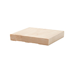 Hard Maple 4-5/8" Door Jamb B500