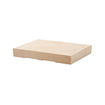 Hard Maple 5-1/4" Door Jamb B501