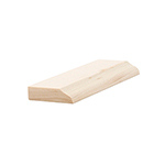 Hard Maple O.G. Door Stop B502