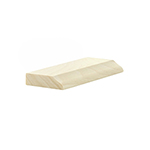 Poplar O.G. Door Stop B502