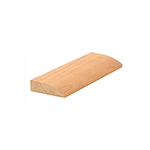 Cherry Modern Door Stop B503