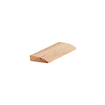 Hickory Modern Door Stop B503