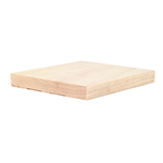 Hard Maple 6-5/8" Door Jamb B506