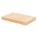 Red Oak 6-5/8" Door Jamb B506