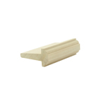 1-3/4" Poplar T-Astragal - B935B