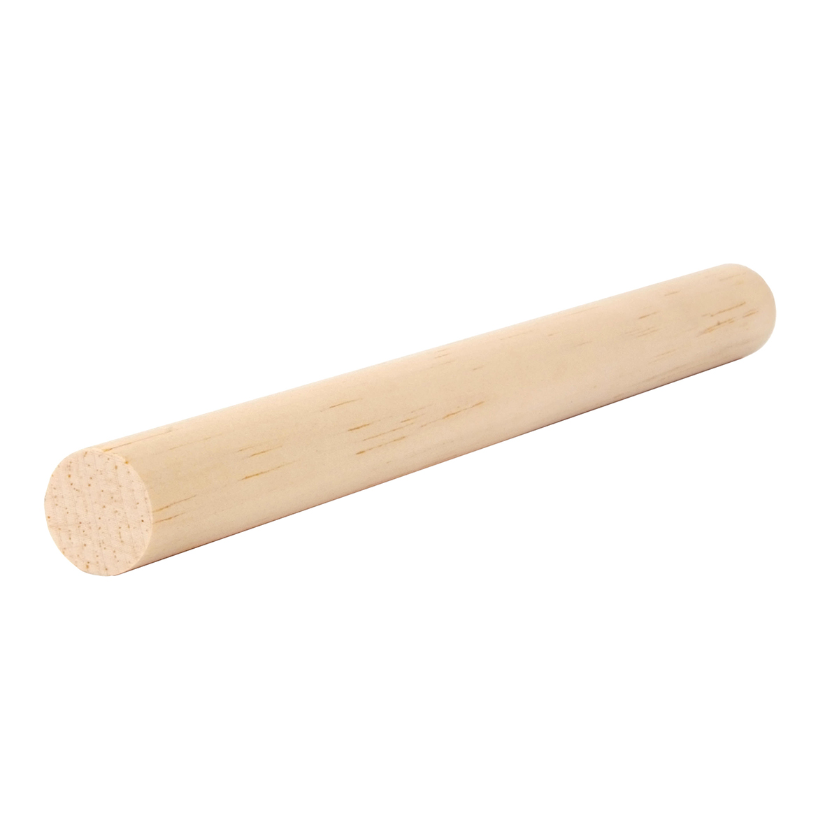 Clear Eastern White Pine 15/8" Dowel Rod DR158