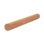 African Mahogany 1-3/8" Dowel Rod