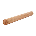 Brazilian Cherry 3/4" Dowel Rod