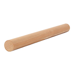 Cherry 1-1/2" Dowel Rod