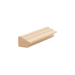 Hard Maple Picture Frame Moulding B056