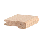 Red Oak Landing Tread Nosing B609