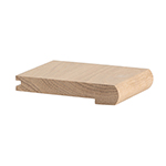 White Oak Landing Tread Nosing B610