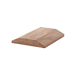 Walnut Threshold B927