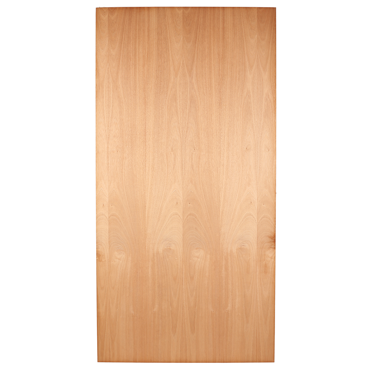 3 4 African Mahogany 4 x8 iPlywoodi G2S