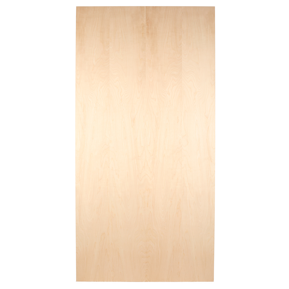 3 4 Birch 4 x8 Plywood G2S Made in USA