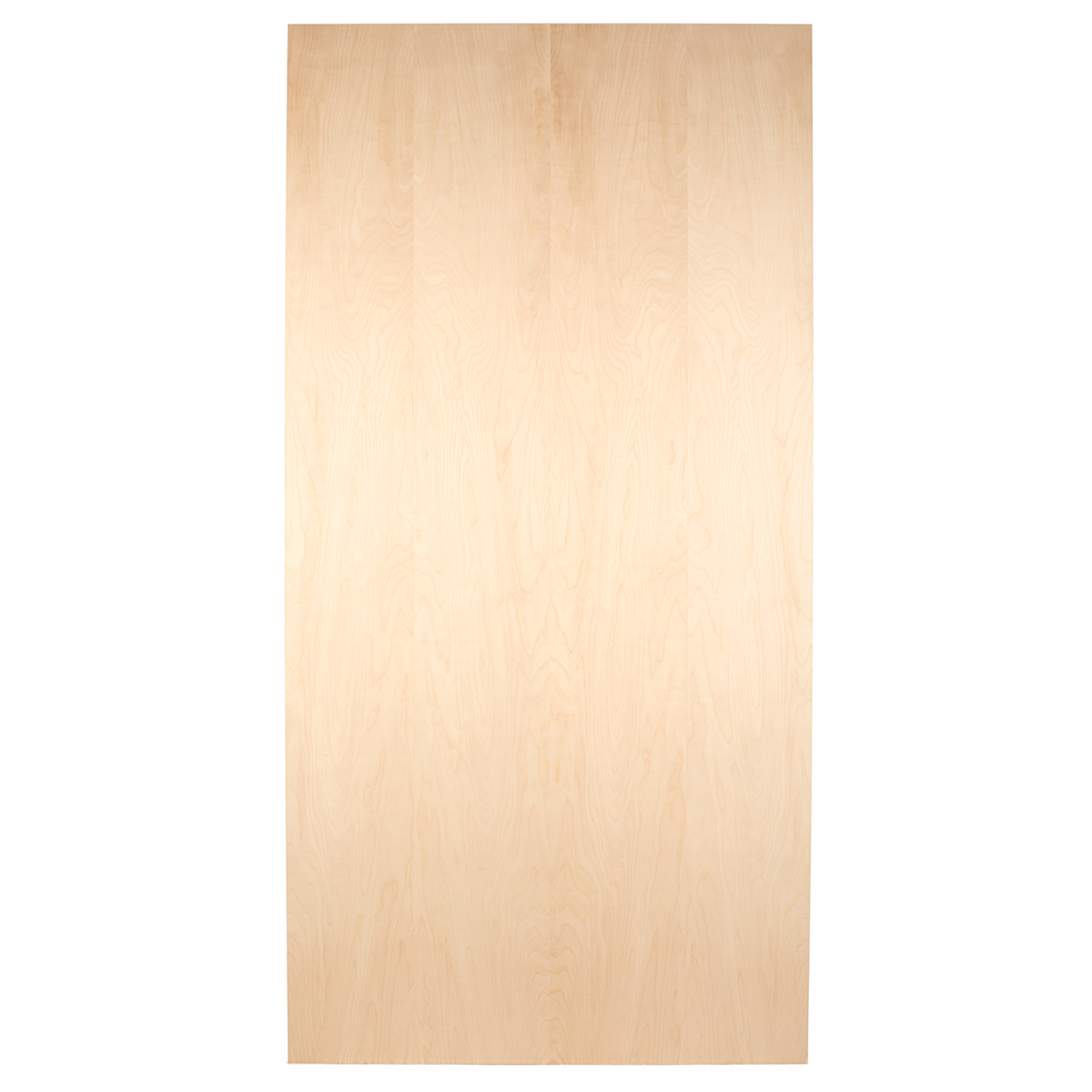 3 4 Birch 4 x8 iPlywoodi G2S Made in USA