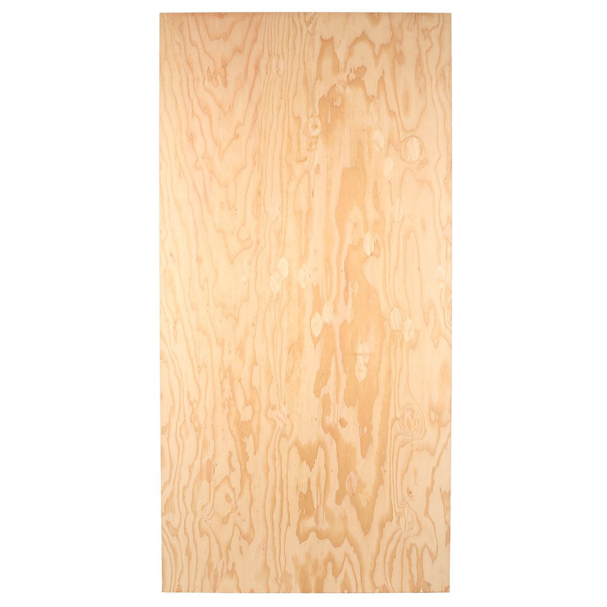 3/4" Fir Plywood