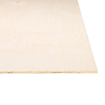 1/2" Baltic Birch Plywood