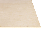 1/4" Baltic Birch Plywood