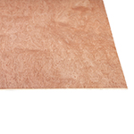 1/4" Luan Underlayment