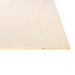 3/4" Baltic Birch Plywood