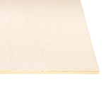 3/4" Poplar Plywood