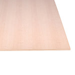 3/4" Quarter Sawn White Oak Plywood