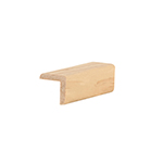 1-1/16" x 1-1/16" Pine O.S. Corner Moulding