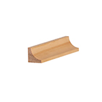 3/4" x 3/4" Pine Cove Moulidng
