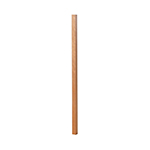 BB5060 Cherry 1-1/4" Contemporary Baluster