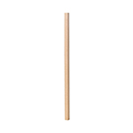BB5060 Red Oak 1-1/4" Contemporary Baluster