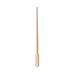 BB5315 Maple 1-3/4" Colonial Baluster