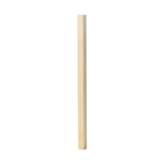 BB5360 Poplar 1-3/4" Contemporary Baluster