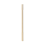 BBC5060 Poplar 1-1/4" Contemporary Chamfered Baluster