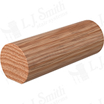 B6050 Red Oak Fillet