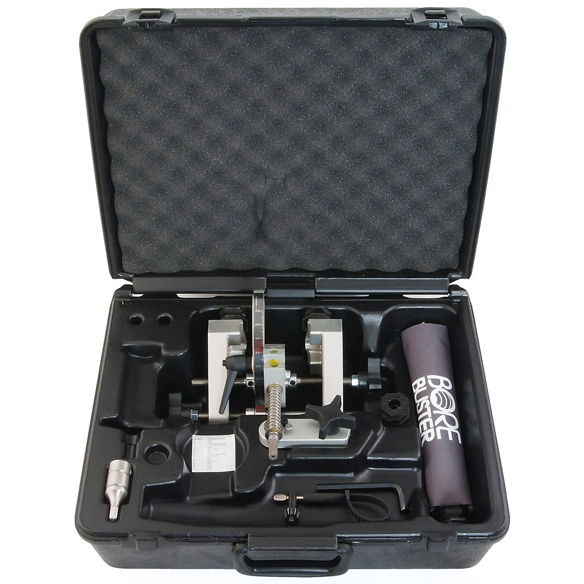 Bore Buster® baluster installation tool from Baird Brothers