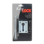 LJ Smith Keylock&#8482; Newel Post Fastner