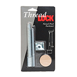 LJ Smith Threadlock Newel Post Fastener