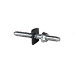 L.J. Smith Rail Bolt (5/16" x 3-1/2")