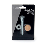 LJ Smith Rail & Post Fastener