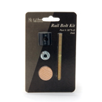 LJ Smith Rail & Bolt Kit Single