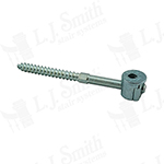 L.J. SMITH ZIPBOLT MICRO RAILBOLTS