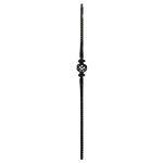 Iron Balusters