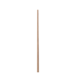 1-1/8" Hickory Full Taper Top Baluster LJ5040